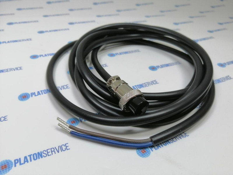 Кабель соединительный для ножной педали