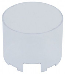 Цилиндр акриловое стекло ø 120мм В 90мм