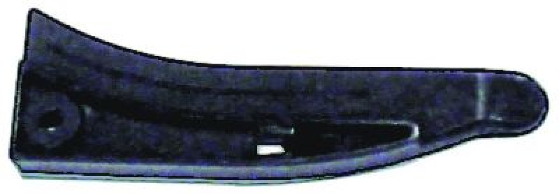 Фильтр направляющая для фильтра кофемашина слева