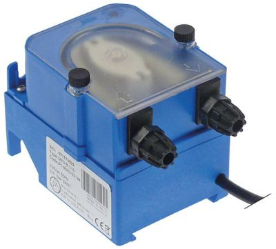 Дозатор без управления чистящее средство 3л/ч тип MP3-B материал шланга сантопрен