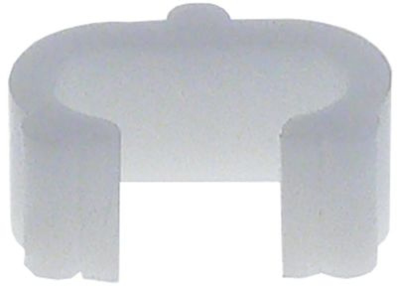 Зажим внутр.ø 7мм В 14мм Д 20мм Ш 9мм для датчика