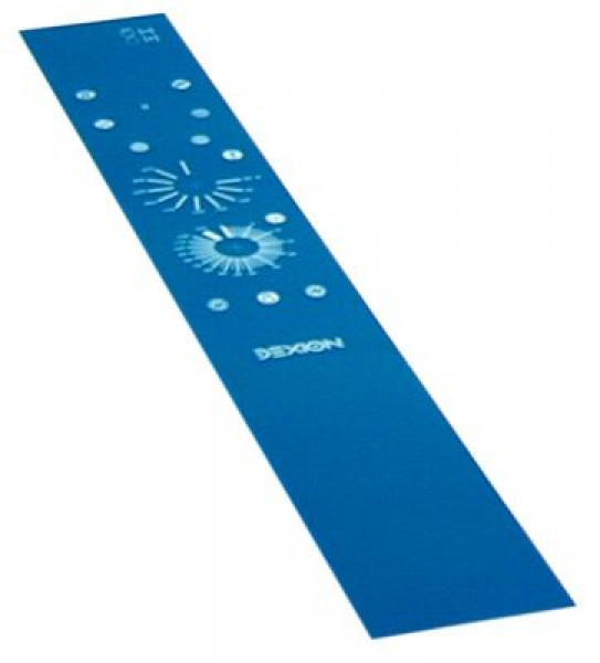 Плёнка передняя