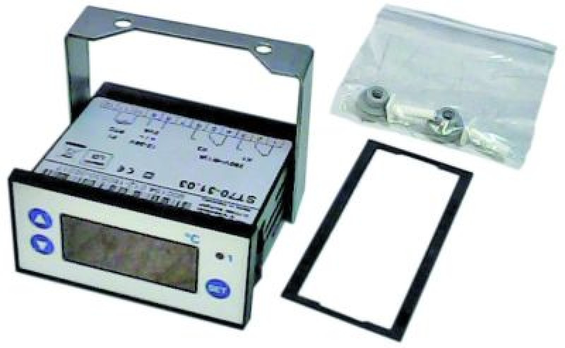 Регулятор электронный