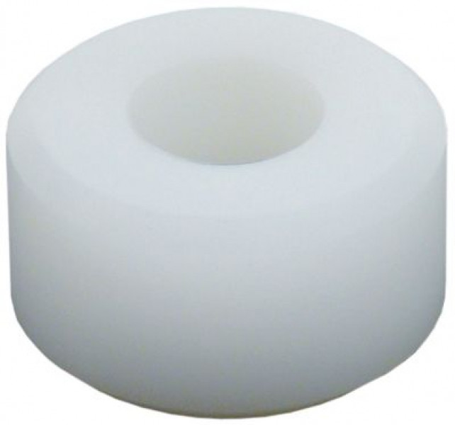 Колёсико ø 45мм внутр.ø 20мм для транспорной системы толщина 25мм