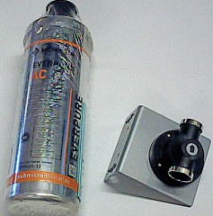 Фильтр для воды комплект