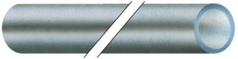 Шланг ПВХ внутр.ø 13мм внеш. ø 19мм Д 5м прозрачн. толщина стенки 3мм
