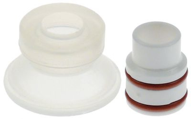 Втулка ø 355мм В 30мм Д2 ø 21мм для испарителя