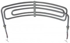 Элемент нагревательный 4000Вт 230В Д 353мм Ш1 353мм крепление с 2-мя отверстиями резьба M12x1