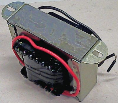 Трансформатор