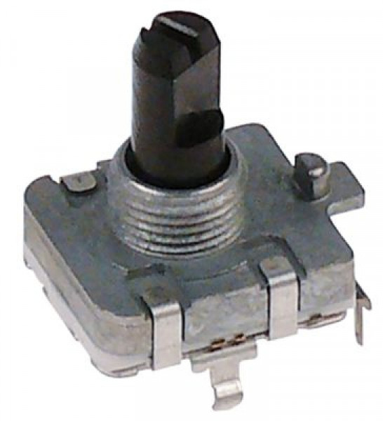 кодировщик для микроволновых печей