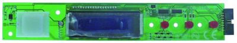 Плата печатная