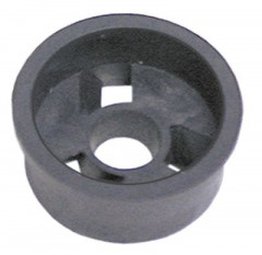 Завихритель ø отверстия 7мм В 12мм ø 25мм