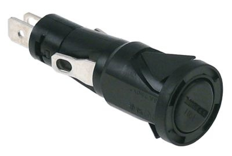 Патрон предохранителя 16А номинальное напряжение 250В