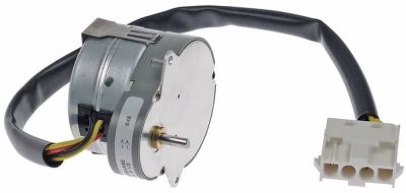 Мотор-редуктор 230В 8,0об/мин ø вала 4x3мм тип UDR1ND5D08AAN8EZ68 SAIA