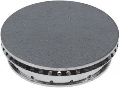 Крышка горелки ø 78мм подходит для ZANUSSI