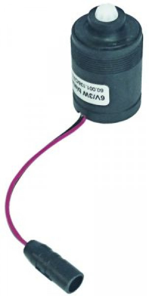 Клапан электромагнитный