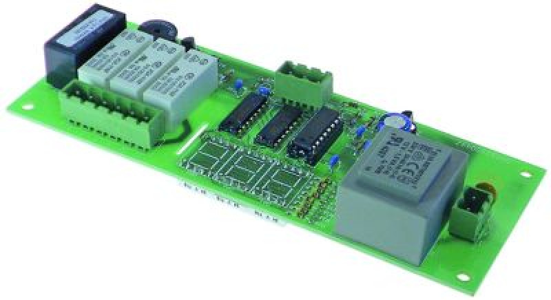 Плата печатная