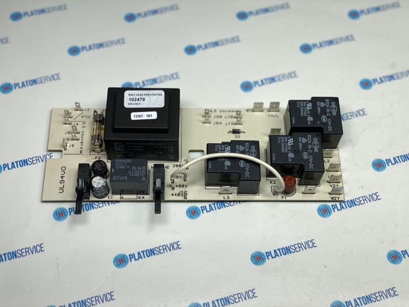 Управление