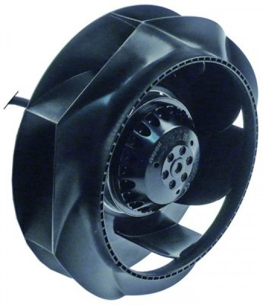 Вентилятор радиальный