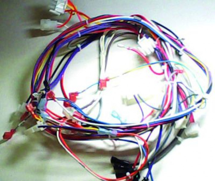 Кабель соединительный печь