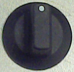 Рукоятка регулировочная