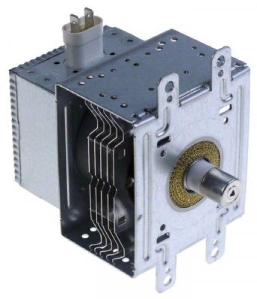 Магнетрон тип 2M210M1 для микроволновых печей PANASONIC