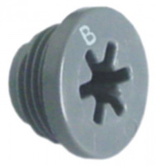 Колпачок B подходит для CABLT/MINI/MAXI