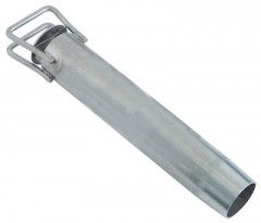 Труба переливная