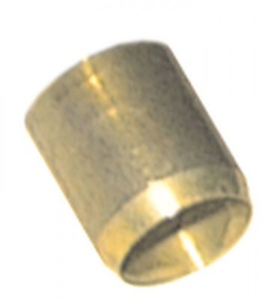 Кольцо врезное для ø трубы 10 мм кол-во в уп-вке 1штук