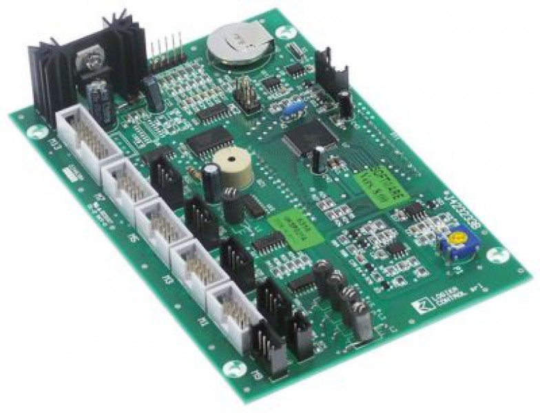 Дисплей Д 150мм Ш 98мм