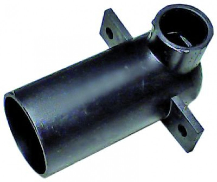 Труба отводная