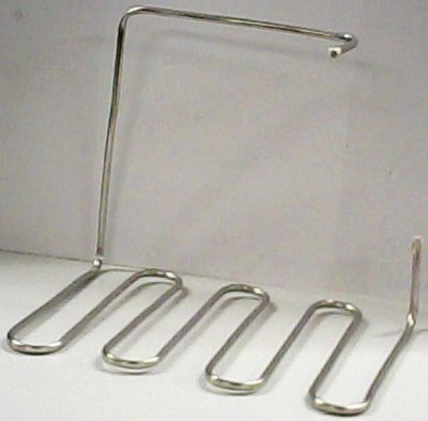 Элемент нагревательный  Д 1500мм применение оттаивание