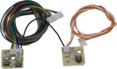 KIT PUSH-BUTTON PANELS BOARDS