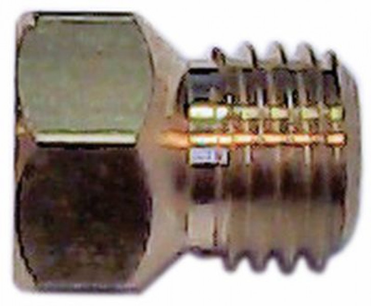 Набор газовых жиклёров ø отверстия 0,97/1,15/1,35мм