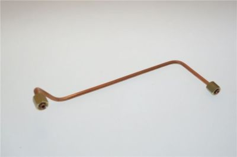 Прокладка труб