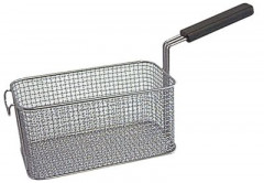 Ёмкость сетчатая для фритюрницы Ш1 125мм Д1  245мм В1 120мм подходит для CF
