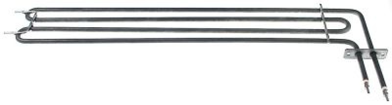 Элемент нагревательный  3500Вт 240В Д 620мм Д1  33мм Д2 587мм Ш1 30мм Ш2 90мм