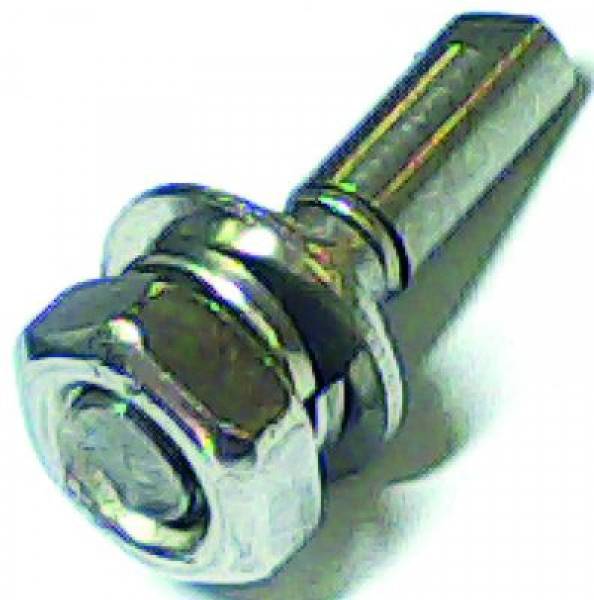 Петли сверху