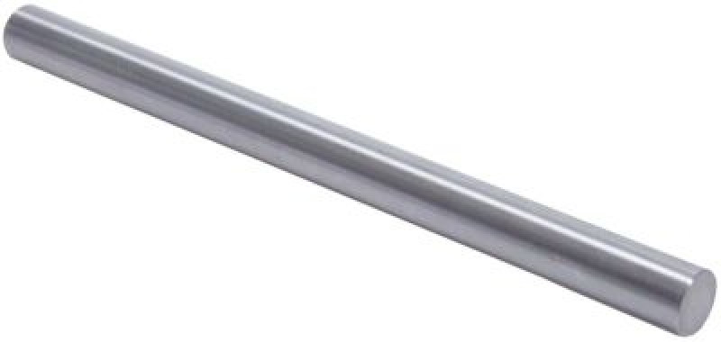 Вал ø 25мм Д 342мм цилиндрическ. монтаж. поз-ция снизу сзади