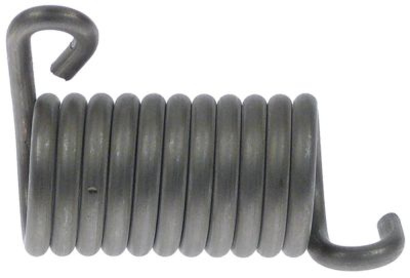 Пружина торсионная ø 23мм ø проволоки 37мм Д1 40мм Д2 10мм Д3 14мм кол-во в уп-вке 1штук