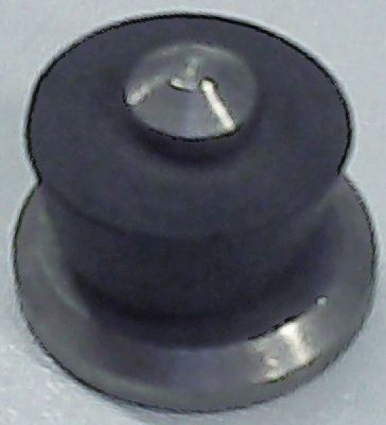 Палец упорный