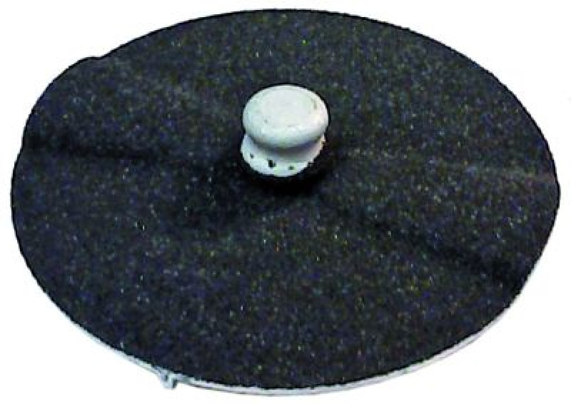 Диск-тёрка для нового исполнения (F2750)