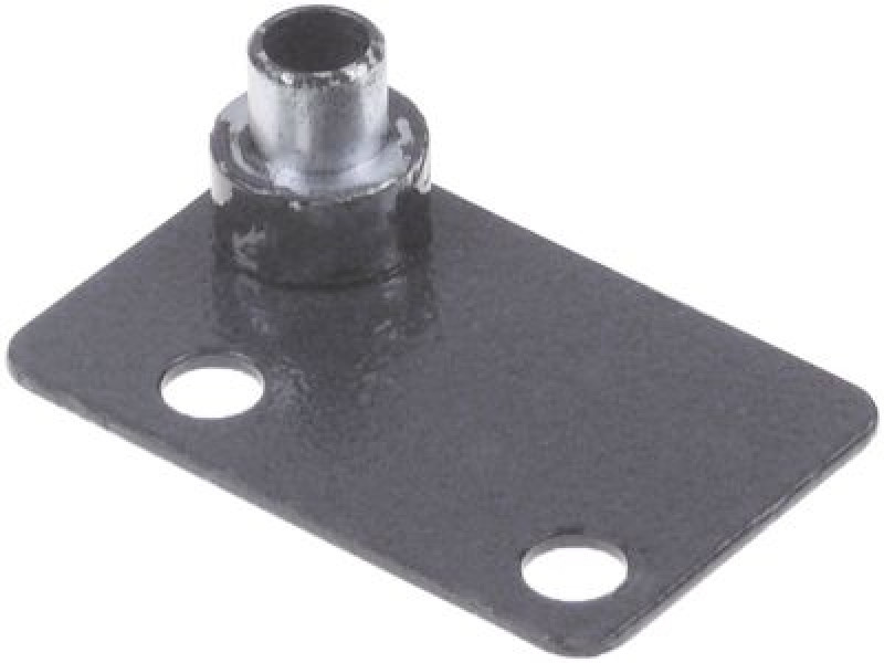 Петли Д 67мм Ш 43мм В 22мм монтаж. поз-ция снизу справа