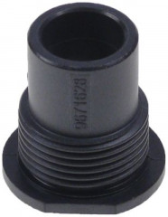 Подшипник ø 22мм В 345мм для распылителя-коромысла