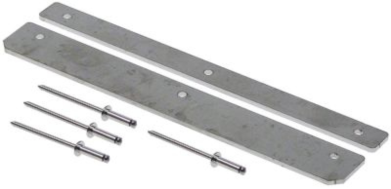 Направляющий рельс В 5мм Д 150мм Ш 20мм