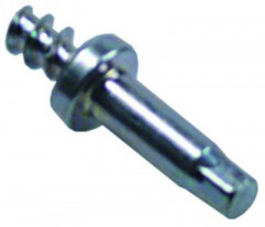 Палец Д 23мм ø 6мм ширина зева ключа 5 холодильное оборудование общая длина 33мм