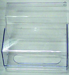 Защита для рук пластмасса для верхняя пара валков подходит для R40/R40E