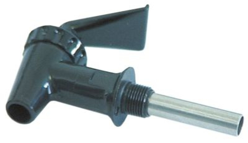 Кран спускной присоединение 3/8" комплект