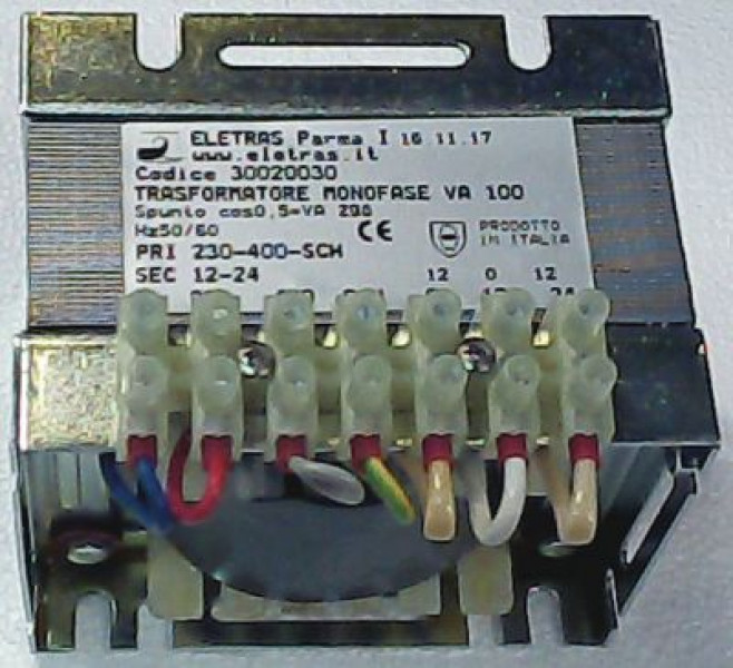 Трансформатор