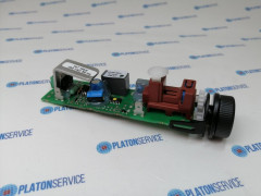 Плата печатная регулируемая 230В с рукояткой погружной блендер для прибора Mini MP170V